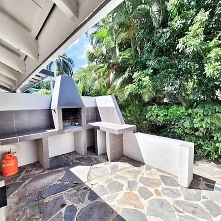 Manzini Chalet 39 St Lucia Exterior photo