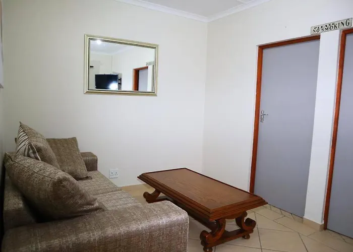 Manzini Chalet 39