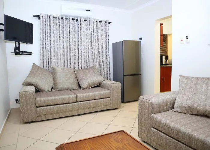 Manzini Chalet 39