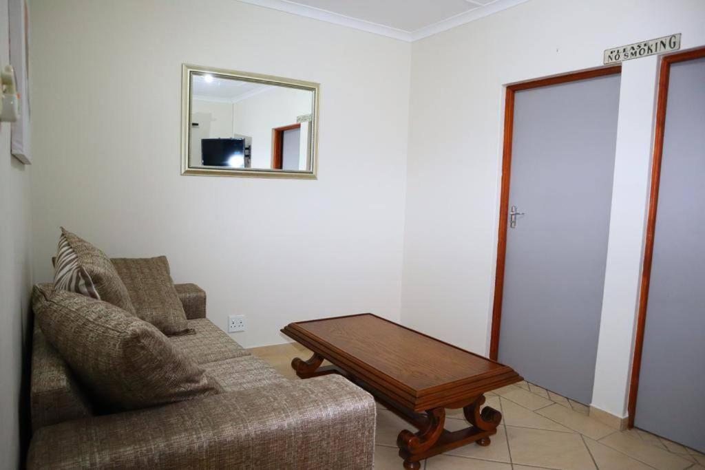 Manzini 39 Holiday home *