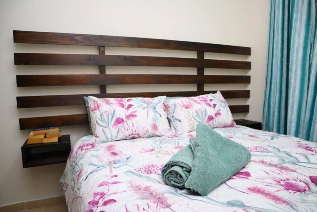 Manzini 39 Holiday home *