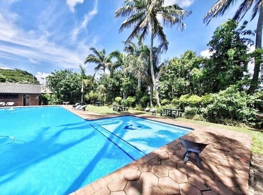 Manzini 39 Holiday home